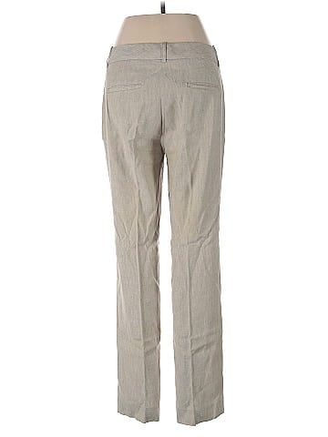 Antonio Melani Linen Pants (view 2)