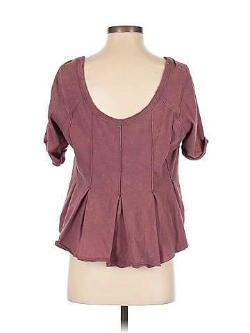 Onzie Short Sleeve T-Shirt (view 2)
