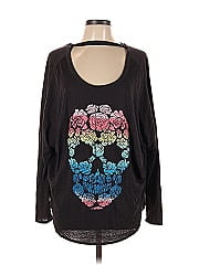 Chaser Long Sleeve Top