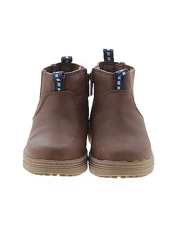 Cat & Jack Boots (view 2)