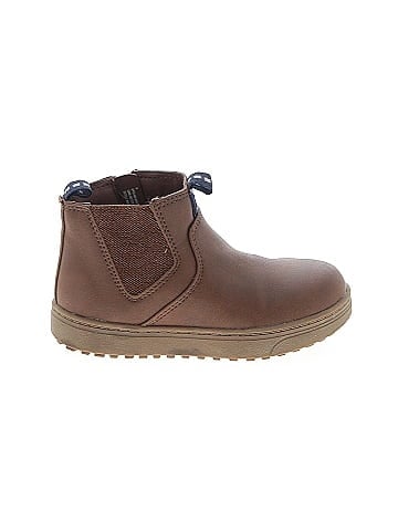 Cat & Jack Boots (view 1)