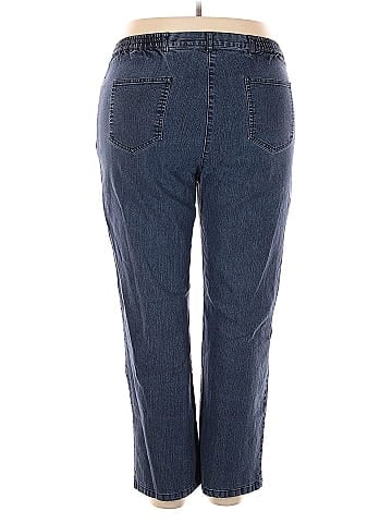 Ruby Rd. Jeans (view 2)