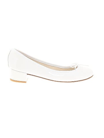 Repetto Flats (view 1)