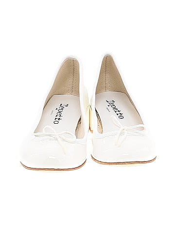 Repetto Flats (view 2)