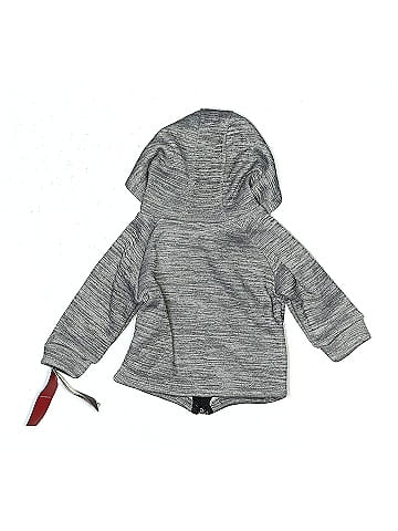 Reebok Zip Up Hoodie (view 2)