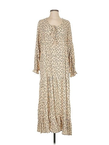 Carly Jean Casual Dress (view 1)