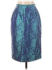 Doncaster Collection Silk Skirt