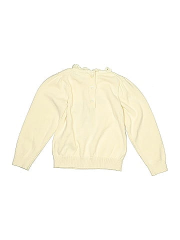 Janie and Jack Pullover Sweater (view 2)