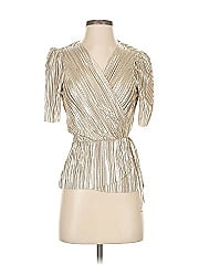 Lucy Paris Short Sleeve Top