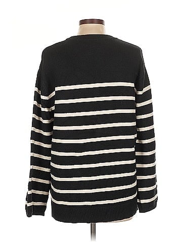 Blu Pepper Pullover Sweater (view 2)
