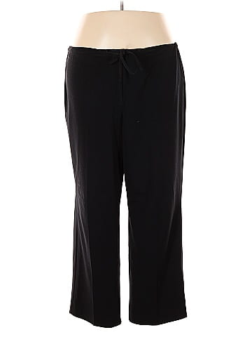 Lane Bryant Outlet Casual Pants (view 1)