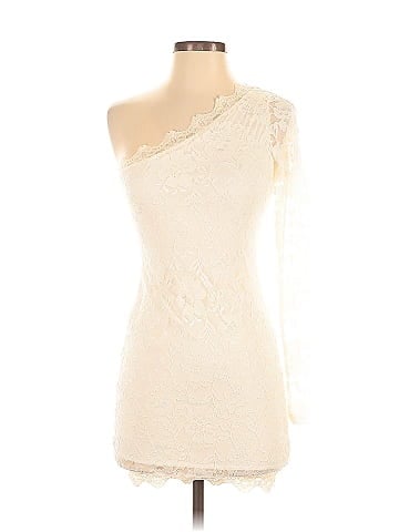 Akira Chicago Red Label Cocktail Dress (view 1)