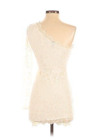 Akira Chicago Red Label Cocktail Dress (view 2)