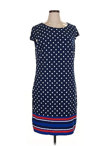 Liz Claiborne Career Casual Dress (view 1)