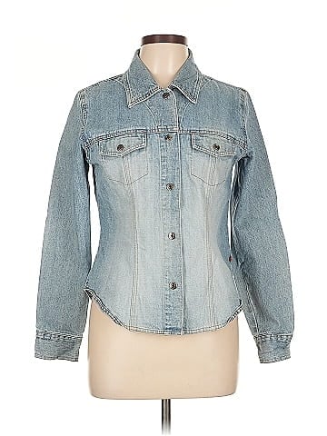 Arizona Jean Company Denim Jacket (view 1)