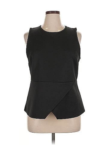 Vince Camuto Sleeveless Blouse (view 1)