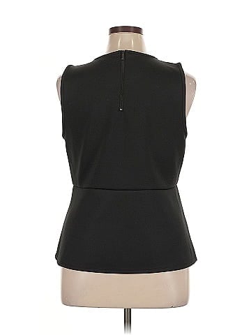 Vince Camuto Sleeveless Blouse (view 2)
