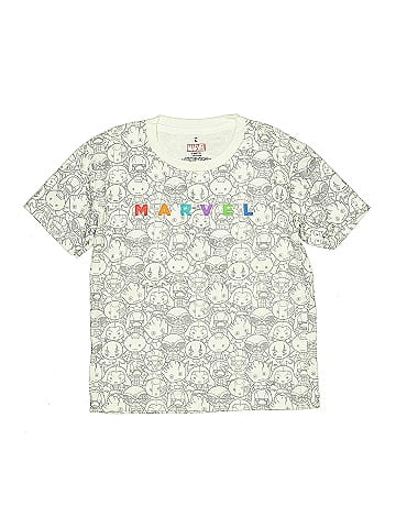 Marvel Short Sleeve T-Shirt (view 1)