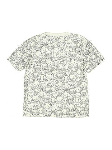 Marvel Short Sleeve T-Shirt (view 2)