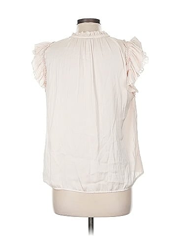 Current Air Sleeveless Blouse (view 2)