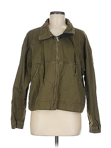 RVCA Jacket (view 1)