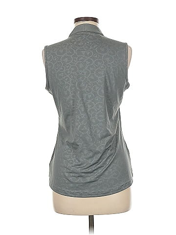Greg Norman Sleeveless T-Shirt (view 2)