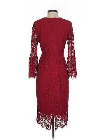 Rachel Parcell Cocktail Dress (view 2)