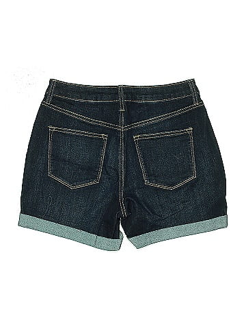 Sonoma Goods for Life Denim Shorts (view 2)