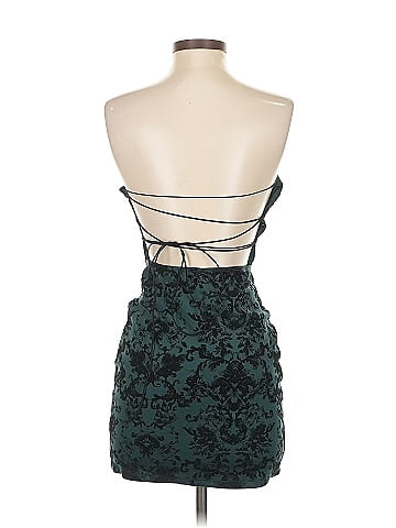 Windsor Cocktail Dress (view 2)