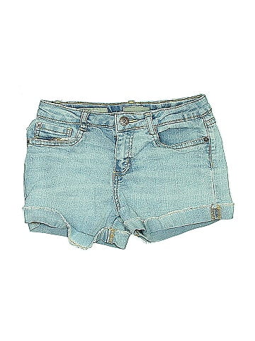 Lucky Brand Denim Shorts (view 1)