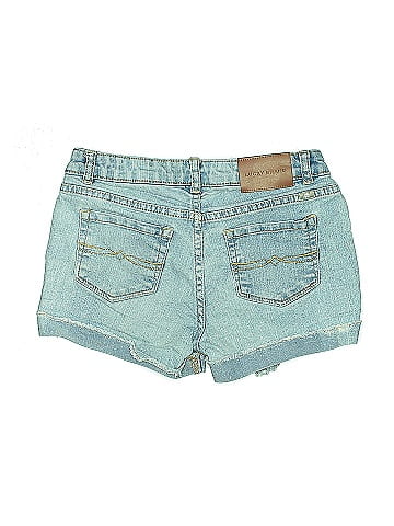 Lucky Brand Denim Shorts (view 2)