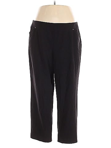 Roz & Ali Dress Pants (view 1)