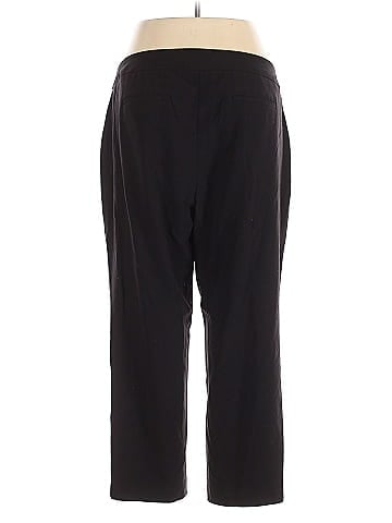 Roz & Ali Dress Pants (view 2)