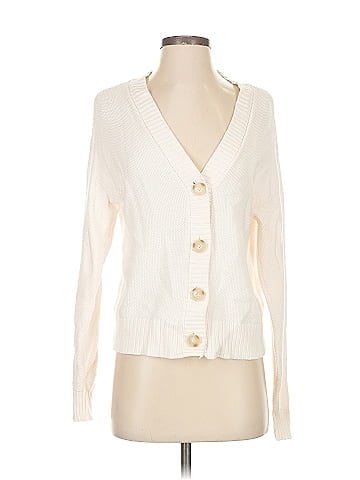 Ann Taylor LOFT Cardigan (view 1)