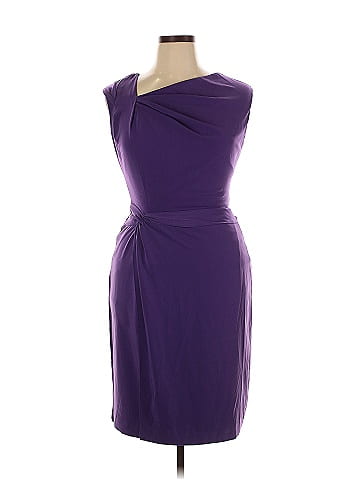 Eva Mendes by New York & Company Cocktail Dress (view 1)
