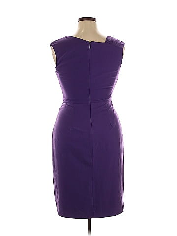 Eva Mendes by New York & Company Cocktail Dress (view 2)