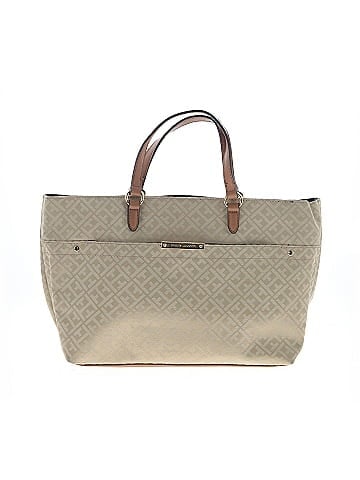 Tommy Hilfiger Satchel (view 1)