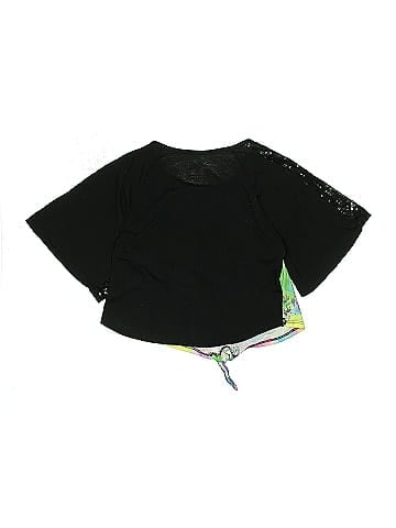 Justice Short Sleeve Top (view 2)