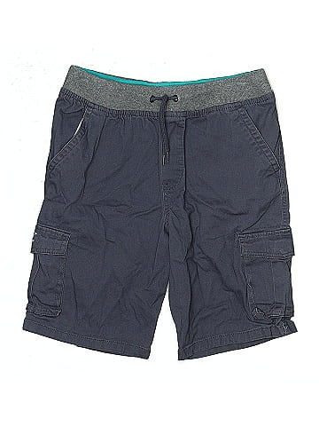 Wonder Nation Cargo Shorts (view 1)