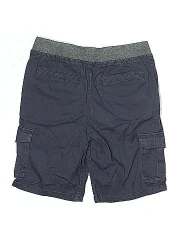 Wonder Nation Cargo Shorts (view 2)