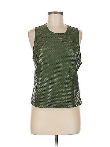 Koral Sleeveless Blouse (view 1)