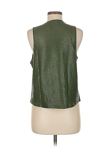 Koral Sleeveless Blouse (view 2)