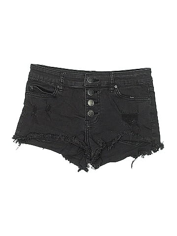 Billabong Denim Shorts (view 1)