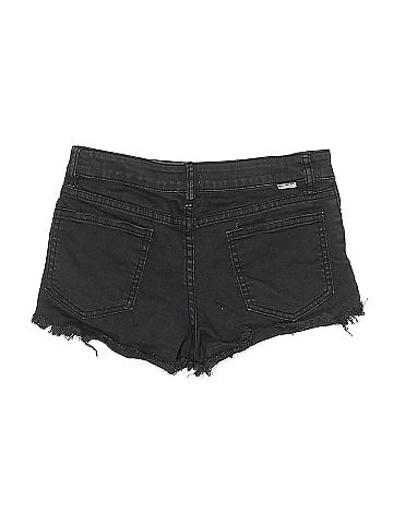 Billabong Denim Shorts (view 2)