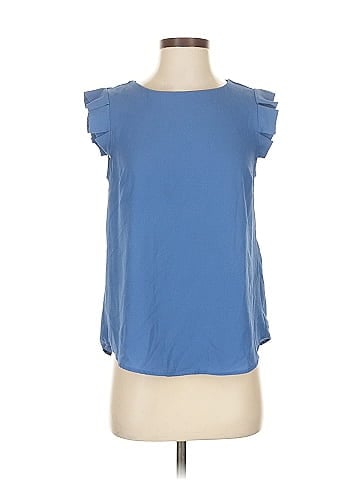 Monteau Short Sleeve Top (view 1)