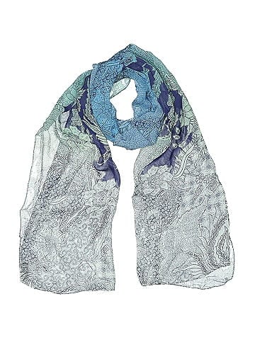 Jim Thompson Scarf (view 1)