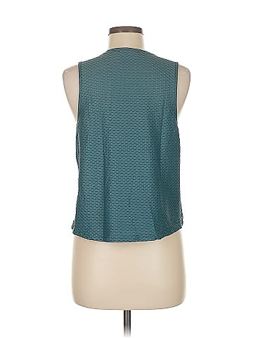 Koral Sleeveless Top (view 2)