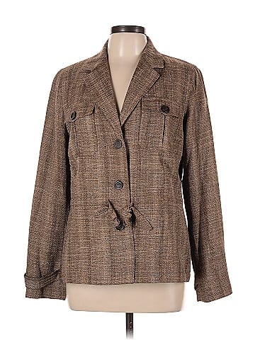Newport News Blazer (view 1)