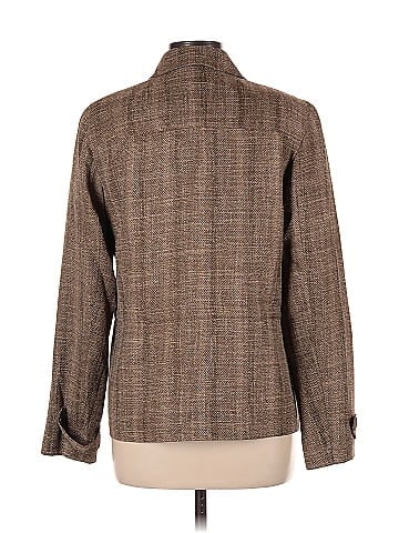 Newport News Blazer (view 2)