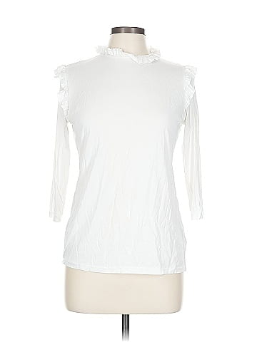Böhme 3/4 Sleeve T-Shirt (view 1)